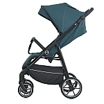 Прогулочная коляска EL Camino ME 1113-2 Fiji Lagoon Blue