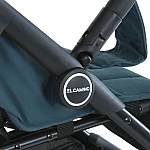 Прогулочная коляска EL Camino ME 1113-2 Fiji Lagoon Blue