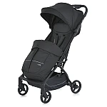 Прогулянкова коляска EL Camino ME 1118 Muse Black