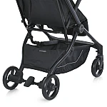 Прогулянкова коляска EL Camino ME 1118 Muse Black