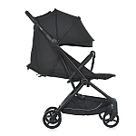 Прогулянкова коляска EL Camino ME 1118 Muse Black