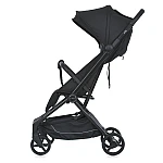 Прогулянкова коляска EL Camino ME 1118 Muse Black