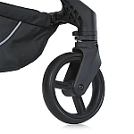 Прогулянкова коляска EL Camino ME 1118 Muse Black