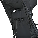 Прогулянкова коляска EL Camino ME 1118 Muse Black