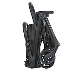 Прогулянкова коляска EL Camino ME 1118 Muse Black