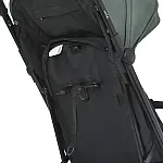 Прогулочная коляска EL Camino ME 1118 Muse Khaki Green
