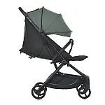 Прогулочная коляска EL Camino ME 1118 Muse Khaki Green