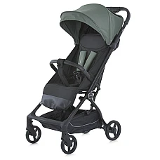 Прогулянкова коляска EL Camino ME 1118 Muse Khaki Green