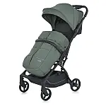 Прогулочная коляска EL Camino ME 1118 Muse Khaki Green