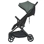Прогулочная коляска EL Camino ME 1118 Muse Khaki Green