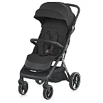 Прогулочная коляска EL Camino 2025 ME 1127-B Beya Black