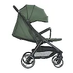 Прогулочная коляска EL Camino 2025 ME 1127-B Beya Khaki Green
