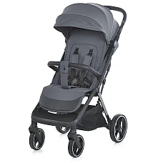 Прогулянкова коляска EL Camino 2025 ME 1127-B Beya Midnight G