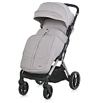 Прогулянкова коляска EL Camino 2025 ME 1127-C Beya Cream Beige
