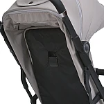 Прогулянкова коляска EL Camino 2025 ME 1127-C Beya Cream Beige