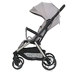 Прогулянкова коляска EL Camino 2025 ME 1127-C Beya Cream Beige