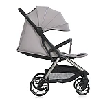 Прогулянкова коляска EL Camino 2025 ME 1127-C Beya Cream Beige