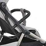 Прогулянкова коляска EL Camino 2025 ME 1127-C Beya Cream Beige