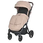 Прогулочная коляска EL Camino ME 1127-G Beya Beige
