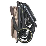 Прогулочная коляска EL Camino ME 1127-G Beya Beige