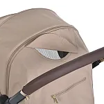 Прогулочная коляска EL Camino ME 1127-G Beya Beige