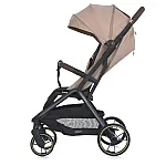 Прогулочная коляска EL Camino ME 1127-G Beya Beige