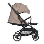 Прогулочная коляска EL Camino ME 1127-G Beya Beige