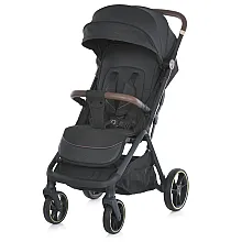 Прогулянкова коляска EL Camino ME 1127 Beya Black