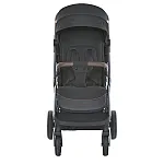 Прогулянкова коляска EL Camino ME 1127 Beya Black