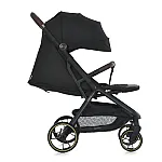 Прогулянкова коляска EL Camino ME 1127 Beya Black