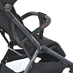 Прогулянкова коляска EL Camino ME 1127 Beya Black