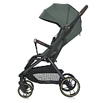 Прогулянкова коляска EL Camino ME 1127 Beya Khaki Green
