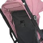 Прогулочная коляска EL Camino ME 1127-S Beya Blush Pink