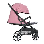 Прогулочная коляска EL Camino ME 1127-S Beya Blush Pink