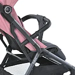 Прогулочная коляска EL Camino ME 1127-S Beya Blush Pink