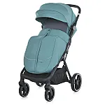 Прогулочная коляска EL Camino ME 1127-S Beya Mineral Blue