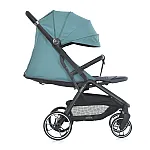 Прогулочная коляска EL Camino ME 1127-S Beya Mineral Blue