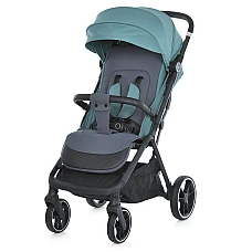 Прогулянкова коляска EL Camino ME 1127-S Beya Mineral Blue