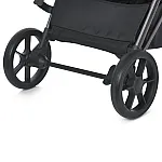 Прогулянкова коляска EL Camino ME 1128 Avenue Asphalt Gray