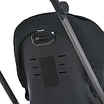 Прогулянкова коляска EL Camino ME 1128 Avenue Jet Black