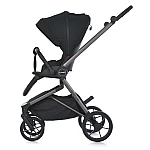 Прогулянкова коляска EL Camino ME 1128 Avenue Jet Black