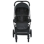 Прогулянкова коляска EL Camino ME 1128 Avenue Jet Black