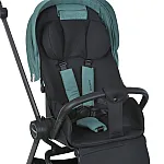 Прогулянкова коляска EL Camino ME 1128 Avenue Mineral Green