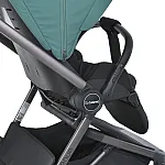 Прогулянкова коляска EL Camino ME 1128 Avenue Mineral Green