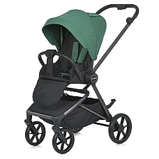 Прогулянкова коляска EL Camino ME 1128 Avenue Mineral Green