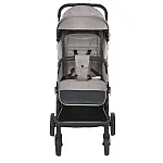 Прогулянкова коляска EL Camino ME 1129 Link Beige Striped