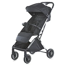 Прогулянкова коляска EL Camino ME 1129 Link Black Striped