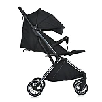 Прогулочная коляска EL Camino ME 1129 Link Black Striped