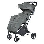 Прогулочная коляска EL Camino ME 1129 Link Moss Striped