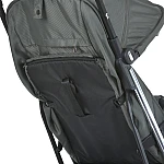 Прогулочная коляска EL Camino ME 1129 Link Moss Striped